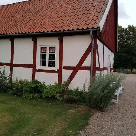 Naturnaera Charmigt Boende Helsingborg Zewnętrze zdjęcie