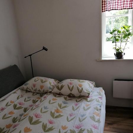 Naturnaera Charmigt Boende Helsingborg Zewnętrze zdjęcie