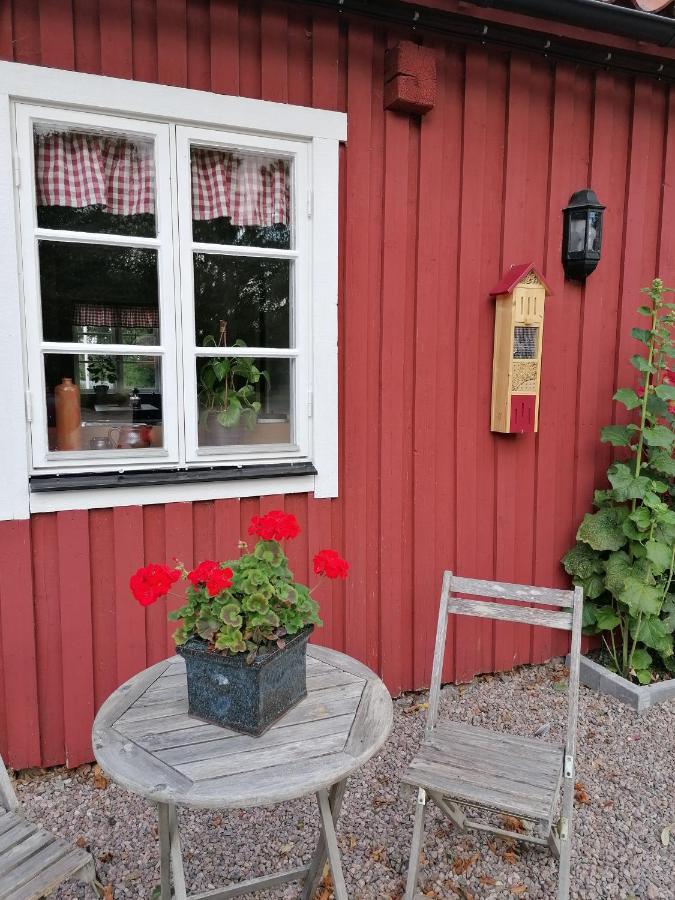 Naturnaera Charmigt Boende Helsingborg Zewnętrze zdjęcie