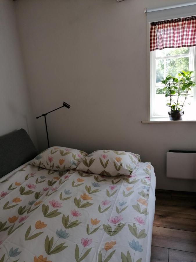 Naturnaera Charmigt Boende Helsingborg Zewnętrze zdjęcie